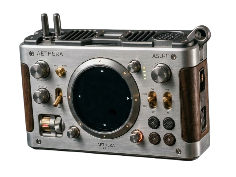 AETHERA ASU-1 Field Unit